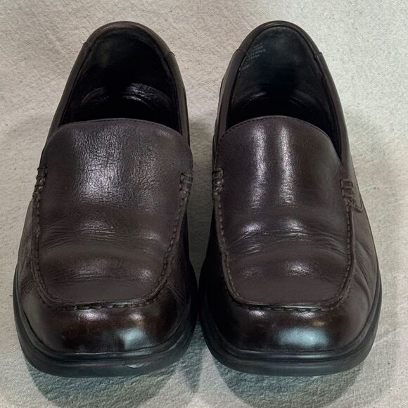 Easy Spirit Loafers Mens Size 10W - Picture 2 of 16